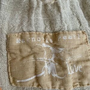 Magnolia Pearl Vintage Dress